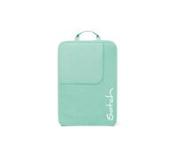 Satch Heftebox Triple Flex, Heftebox Triple Flex Mint, Talla única, Modisch
