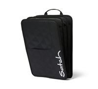 satch Heftebox Triple Flex Schwarz