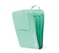 Satch Heftebox Triple Flex Mint