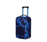 Satch Flow S Trolley Koffer Handgepäck 35 l 54x32x23 cm oder Koffer groß 55 l 65x37x29 cm, inkl. Wäschebeutel, Reisegepäck