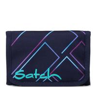 satch Geldbeutel Purple Laser 2025