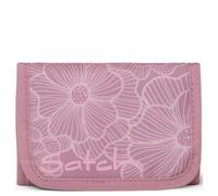 Satch Klettverschlussbörse Wallet (2026) Magnolia Dream