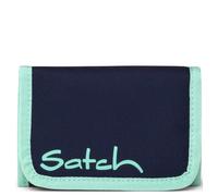 Satch Geldbeutel 2026 Ocean Mint