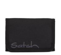 Satch Klettverschlussbörse Wallet blackjack