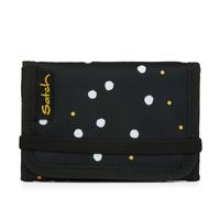 Satch Klettverschlussbörse Wallet Lazy Daisy