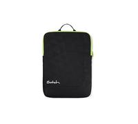 SATCH 01095-80001-10 Laptophülle black
