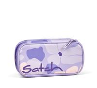 SATCH 00253-90372-10 Lilac Blossom Schlamperbox, lila