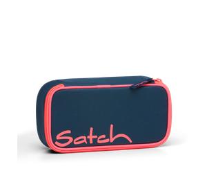 Satch Mäppchen Ergobag Satch - Pink Phantom