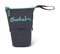Satch Mäppchen Pencil Slider Mint Phantom