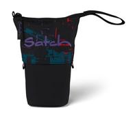 Satch Mäppchen Pencil Slider Night Vision