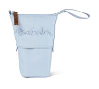 Satch Pencil Slider Schlamperetui Nordic Ice Blue