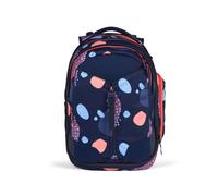 Satch Match Schulrucksack Coral Reef