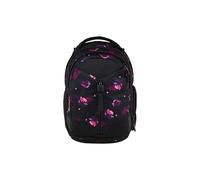 Satch - Mystic Nights Match Schulrucksack Einzeln schwarz