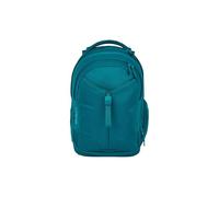 Satch Match Schulrucksack Deep Petrol Schulrucksack