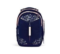 Satch Match Bloomy Breeze 2024 Schulrucksack