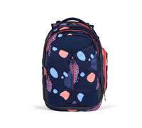 Satch Match Coral Reef Schulrucksack