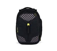 Satch Match Dark Skate Schulrucksack