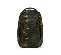 Satch Match Jurassic Jungle