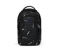 Satch Match Plus Schulrucksack 2026 Ninja Matrix