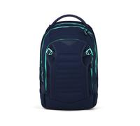 Satch Match Plus Schulrucksack Einzeln Ocean Mint - Satch Ocean Mint