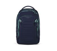 Satch Match Plus Schulrucksack Einzeln Ocean Mint Schulrucksack