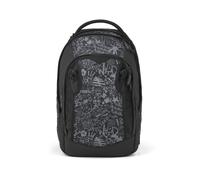 Satch Match Plus Schulrucksack Street Ink