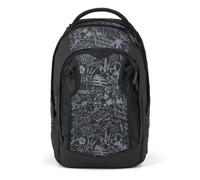 Satch Match Plus Schulrucksack Street Ink