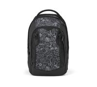 Satch Match Plus Schulrucksack Street Ink