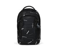 Satch match plus Schulrucksack Ninja Matrix