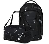 satch Match Plus Set Matchplus + Sporttasche Ninja Matrix