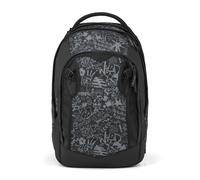 Satch Match Plus Schulrucksack Street Ink