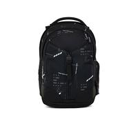 Satch Match Schulrucksack 2026 Ninja Matrix