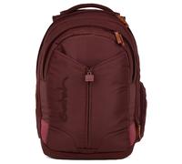 Satch Match - Schulrucksack 45 cm 2025 erw. (nordic ruby)
