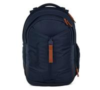 Satch Match Schulrucksack 45 cm blau
