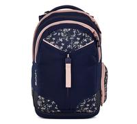 Satch Match Schulrucksack 45 cm blau