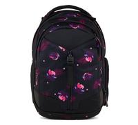 Satch Match Schulrucksack 45 cm lila