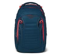 Satch match Schulrucksack 45 cm petrol