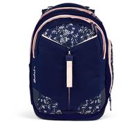 Satch Match Schulrucksack Bloomy Breeze 2.0