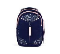 Satch Match Schulrucksack Bloomy Breeze