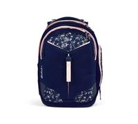 Satch MATCH Schulrucksack Bloomy Breeze
