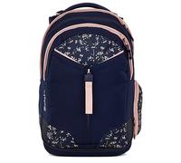 satch match Schulrucksack Bloomy Breeze Bloomy Breeze