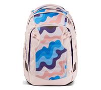 Satch Match Schulrucksack 45 cm candy clouds (00179-90223-10) pink