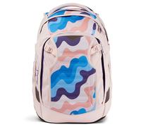 Satch Match Schulrucksack Candy Clouds