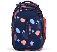 Satch Match Schulrucksack Coral Reef