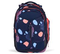 Satch Match Schulrucksack Coral Reef