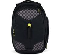 Satch Match Schulrucksack Dark Skate