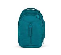 Satch match Schulrucksack Deep Petrol (2024)