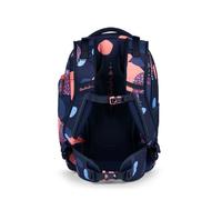 SATCH Match Schulrucksack Einzeln Coral Reef