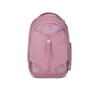satch Match Schulrucksack Einzeln Magnolia Dream