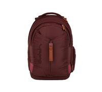 Satch Match Schulrucksack Einzeln Nordic Ruby - Match Schulrucksack Einzeln Nordic Ruby